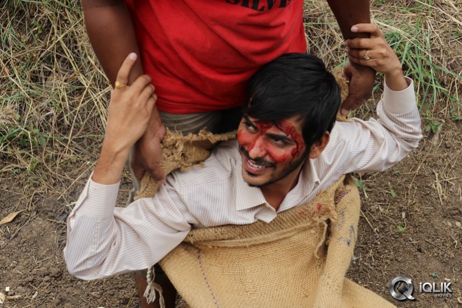 Adavi Kaachina Vennela
